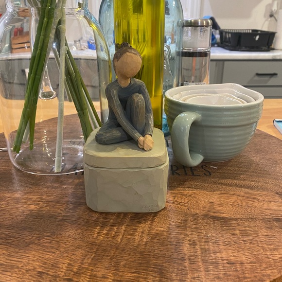 Willow tree figure - Picture 3 of 3